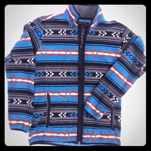 Uniqlo fleece from Japan store SIZE LARGE